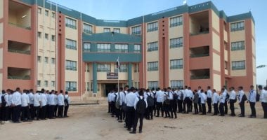 مدرسة خاصة تكشف تفاصيل واقعة التحرش بطفلة وطفل بـkg2: تم التعامل مع البلاغ مدرسة خاصة تكشف تفاصيل واقعة التحرش بطفلة وطفل بـkg2: تم التعامل مع البلاغ