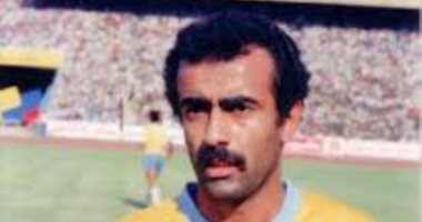 تفاصيل قصة عشق نجم الإسماعيلى للدلوعة شادية فى ذكرى رحيله تفاصيل قصة عشق نجم الإسماعيلى للدلوعة شادية فى ذكرى رحيله