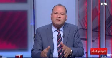 نشأت الديهي يكشف تفاصيل سعي أمريكا لتمرير خطة ترامب في مجلس الأمن