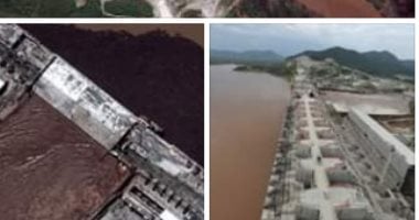 ‎الرى تصدر بيانا عاجلا بشأن استمرار التصرفات الأحادية وغير المنضبطة لإثيوبيا