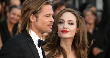 أنجلينا جولي تتهم براد بيت بـ"سلبها" منزل العائلة