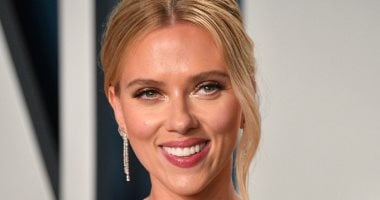 سكارليت جوهانسون بطلة فيلم الرعب الجديد المشتق من سلسلة Exorcist