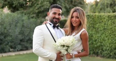 إلغاء علياء بسيونى متابعة أحمد سعد لقطة ولا خناقة وخلصت؟ إلغاء علياء بسيونى متابعة أحمد سعد لقطة ولا خناقة وخلصت؟