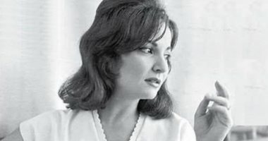 اليوم ذكرى رحيل الفنانة شادية دلوعة السينما المصرية