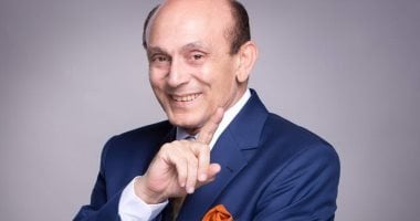 شقيق الفنان محمد صبحي: حالته الصحية مطمئنة ويغادر المستشفى غداً