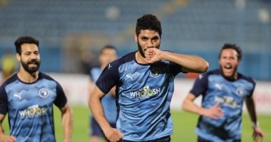 قائد بيراميدز يشيد بموقف الأهلي بعد إعلان مساندة رمضان صبحى