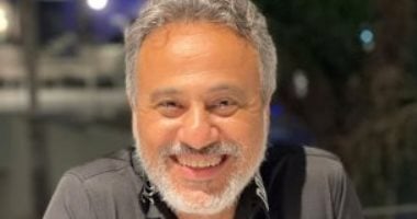 إيهاب فهمى يطمئن جمهوره بعد تعرضه لوعكة صحية: الحمد لله بقيت كويس دلوقتى