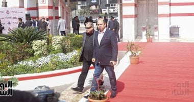 أسباب التفتيش المالى والإدارى بنادى الزمالك.. اعرف التفاصيل أسباب التفتيش المالى والإدارى بنادى الزمالك.. اعرف التفاصيل