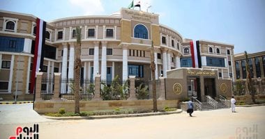 غلق باب الطعون بـ251 طعناً على نتائج المرحلة الأولى لانتخابات مجلس النواب غلق باب الطعون بـ251 طعناً على نتائج المرحلة الأولى لانتخابات مجلس النواب