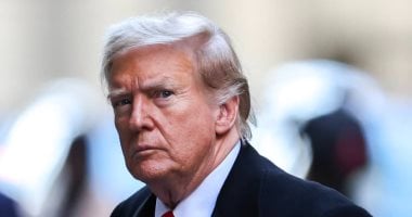 ترامب يعلن انضمام كازاخستان إلى الاتفاقيات الإبراهيمية رسميًا