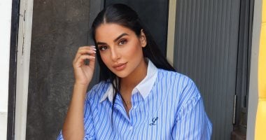 جوري بكر تكشف عن إصابتها بجرح غائر في يدها وتثير قلق جمهورها.. صورة