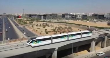 تعرف على موعد افتتاح مونوريل شرق النيل