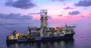 أخبار × 24 ساعة.. اكتشاف بترولى جديد بالصحراء الغربية - اليوم السابع