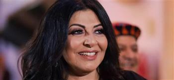 هالة صدقي لـ أحمد سعد: ألف سلامة.. وتتحفنا بأحلى نكت هالة صدقي لـ أحمد سعد: ألف سلامة.. وتتحفنا بأحلى نكت