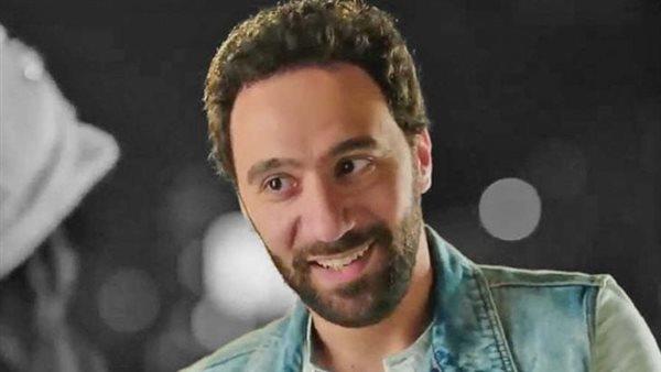 حسام حامد: محمد سلام طيب وبشوش ومكنتش متوقع ردود أفعال الجمهور على مسلسل كارثة طبيعية حسام حامد: محمد سلام طيب وبشوش ومكنتش متوقع ردود أفعال الجمهور على مسلسل كارثة طبيعية