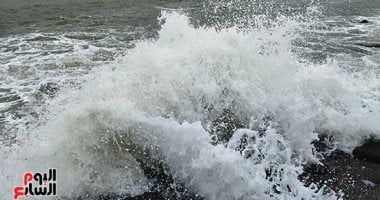 تضرب الإسكندرية فى نوفمبر.. اعرف سر تسمية نوة المكنسة بهذا الاسم