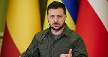 أوكرانيا تؤجر أرضها لروسيا.. مسئولون يكشفون لتليجراف عن خطة لإنهاء الحرب أوكرانيا تؤجر أرضها لروسيا.. مسئولون يكشفون لتليجراف عن خطة لإنهاء الحرب