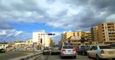 الطقس اليوم.. مفاجأة فى درجات الحرارة ومناطق تقترب من الصفر وشبورة خطيرة