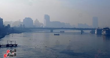 تحذير عاجل من الأرصاد بسبب مرتفع جوى يؤدى لظواهر خطيرة