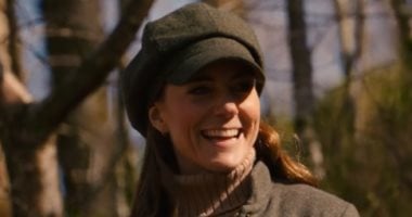 كيت ميدلتون تعود إلى الواجهة الملكية فى أول مهمة رسمية بعد العلاج كيت ميدلتون تعود إلى الواجهة الملكية فى أول مهمة رسمية بعد العلاج