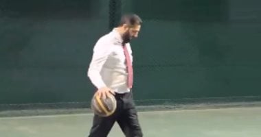 الرئيس السورى أحمد الشرع يوضح علاقته بهجمات 11 سبتمبر.. ماذا قال؟ الرئيس السورى أحمد الشرع يوضح علاقته بهجمات 11 سبتمبر.. ماذا قال؟