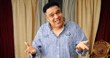سامي العدل أيقونة الكوميديا الذي طبع الدراما المصرية بأعماله الخالدة