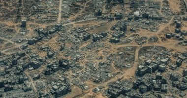 إسرائيل تسلم جثامين 15 شهيدا فلسطينيا ضمن صفقة التبادل فى غزة