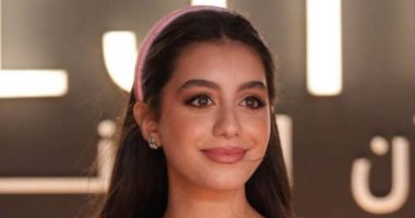 ياسمينا العبد تفتح فصلا جديدا فى مشوارها الفنى بنشاط مكثف ياسمينا العبد تفتح فصلا جديدا فى مشوارها الفنى بنشاط مكثف