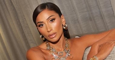 دينا الشربينى تروج لفيلمها الجديد طلقنى عبر حسابها على إنستجرام