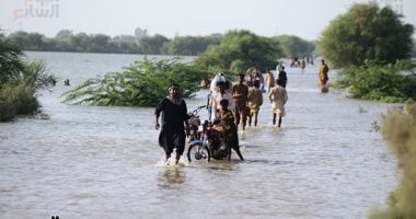 مصرع 31 شخصا جراء الفيضانات والإنهيارات الأرضية فى سريلانكا