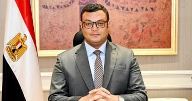 تعيين وليد عباس مساعدا لوزير الإسكان.. وعمارة ومرسى مساعدين بهيئة المجتمعات