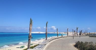 حالة الطقس.. الأرصاد تحذر من موجة حارة تضرب البلاد حتى الأسبوع المقبل درجات الحرارة اليوم الإثنين 17-11-2025.. اعرف الحرارة العظمى والصغري المتوقعة