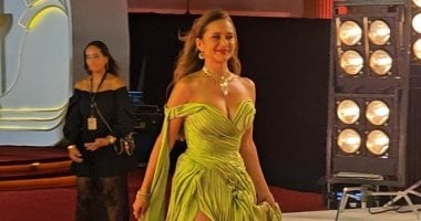 القصة الكاملة لشائعة زواج نيللى كريم من حارس مرمى يصغرها بـ15 سنة