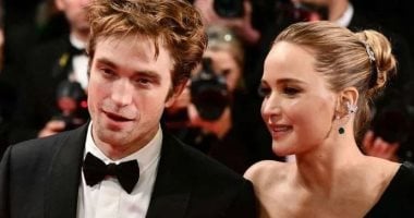 روبرت باتينسون يرد على جينيفر لورانس بسبب الطعام.. اعرف القصة