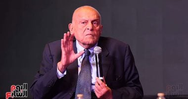 السير مجدى يعقوب