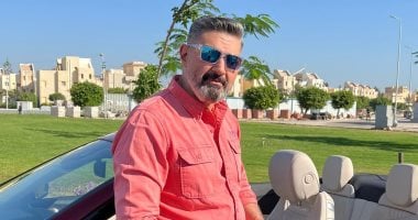 ياسر جلال يستأنف تصوير كلهم بيحبوا مودى بعد عودته من وهران ياسر جلال يستأنف تصوير كلهم بيحبوا مودى بعد عودته من وهران