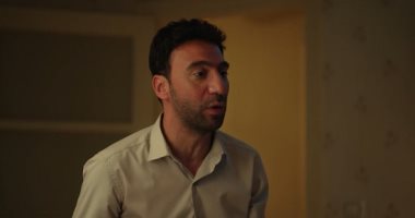 مسلسل كارثة طبيعية.. هل يتسبب محمد سلام فى إجهاض زوجته؟ فيديو