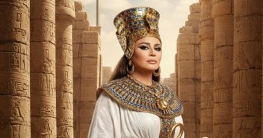 إلهام شاهين قبل افتتاح المتحف المصري الكبير: مصر الحضارة والتاريخ والعراقة إلهام شاهين قبل افتتاح المتحف المصري الكبير: مصر الحضارة والتاريخ والعراقة