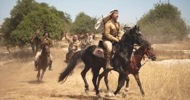 فيلم فلسطين 36 يحصد أولى جوائزه بمهرجان ساو باولو السينمائي الدولي فيلم فلسطين 36 يحصد أولى جوائزه بمهرجان ساو باولو السينمائي الدولي