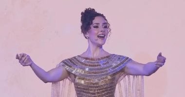 شيرين طارق عن اتهامها بدعم المثليين: أنا متزوجة من رجل محترم.. والخبر ضحكنا