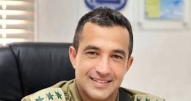 حماس تنتشل جثة أساف حمامي قائد اللواء الجنوبي بجيش الاحتلال الإسرائيلى