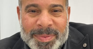 أحمد الحلواني لـ"اليوم السابع": عندى مياه على الرئة وهركب دعامات في القلب