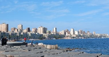 الطقس غدا.. شبورة كثيفة وأمطار على هذه المناطق والصغرى بالقاهرة 21 درجة