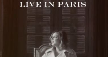 أنغام تحيى حفلاً غنائيًا فى باريس اليوم