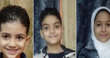 تقرير نهائى من الطب الشرعى للنيابة فى قضية مقتل سيدة وأطفالها بجريمة فيصل تقرير نهائى من الطب الشرعى للنيابة فى قضية مقتل سيدة وأطفالها بجريمة فيصل