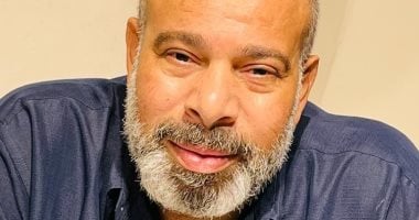 أحمد الحلواني لليوم السابع: لسه تعبان ومش قادر أتكلم بس شكرا لكل اللي سأل