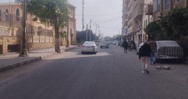 حالة الطقس اليوم الثلاثاء 25 نوفمبر.. انخفاض آخر بالحرارة وتحذيرات من أمطار الأرصاد تكشف أبرز الظواهر الجوية المتوقعة الساعات المقبلة