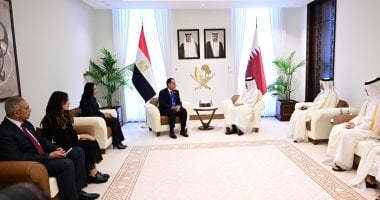 تفعيل حزمة استثمارات قطرية مصرية خلال أيام.. التفاصيل كاملة