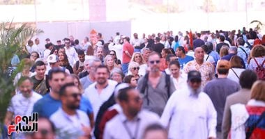 قصر حجز تذاكر زيارة المتحف المصرى الكبير غدا وأيام العطلات الرسمية أونلاين