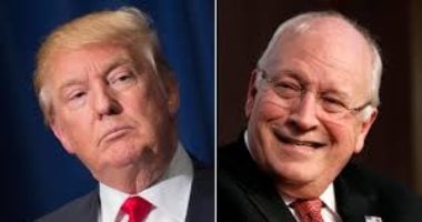 البيت الأبيض ينكس الإعلام حدادا على ديك تشيني وسط غياب غامض لـ ترامب